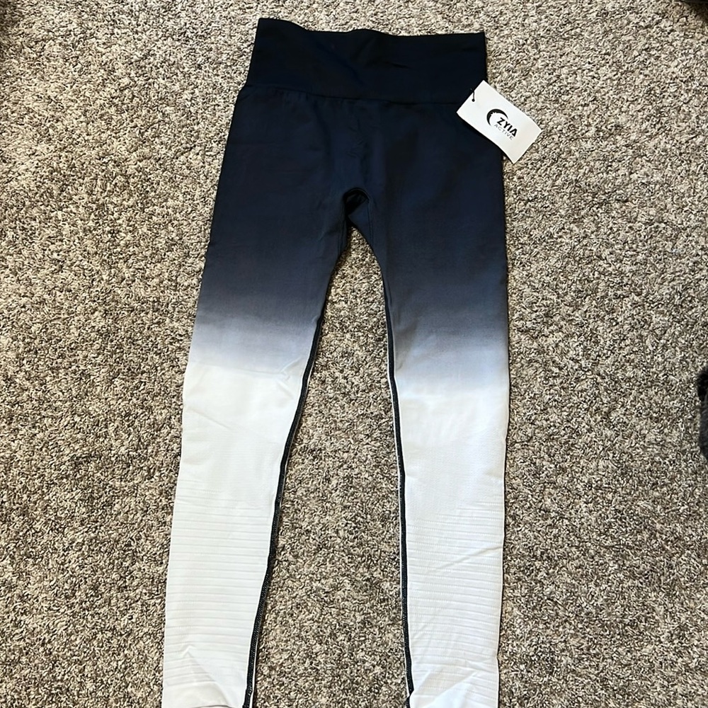 Zyia Active high rise 7/8